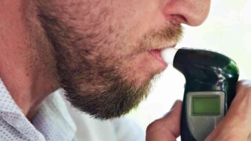 alcol test patologia cassazione