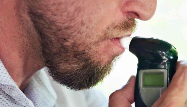 alcol test patologia cassazione