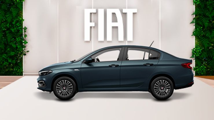 fiat tipo addio modello