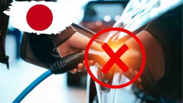 giappone elettrico