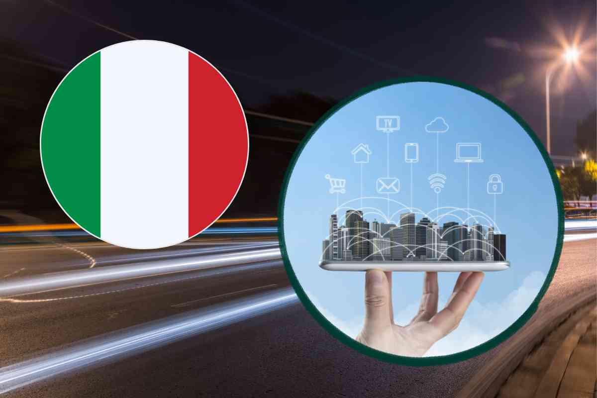 Rivoluzione in Italia
