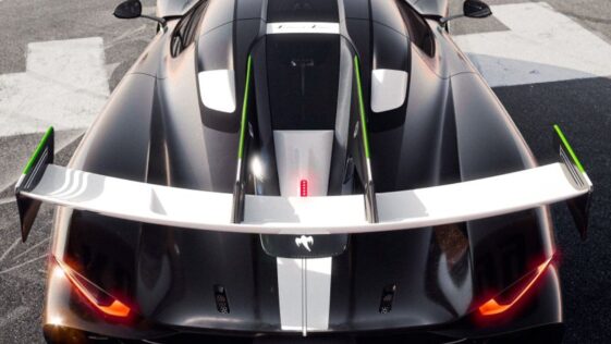 supercar altro che ferrari
