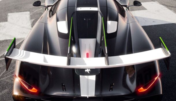 supercar altro che ferrari
