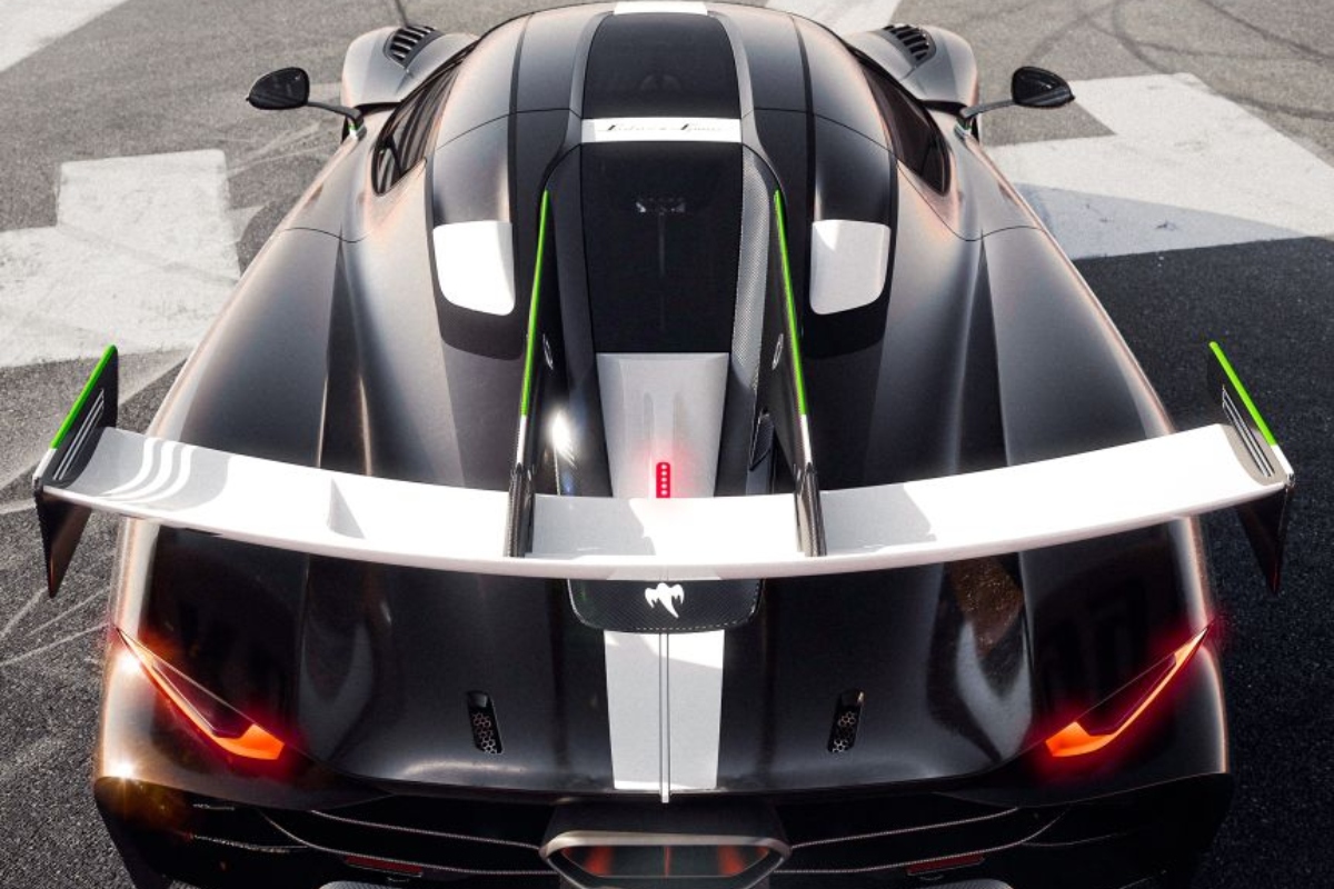 supercar altro che ferrari