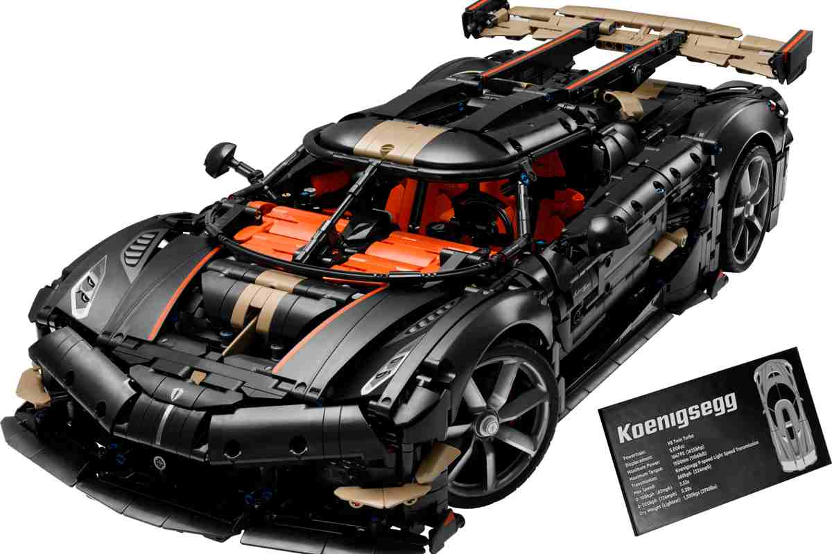 lego set