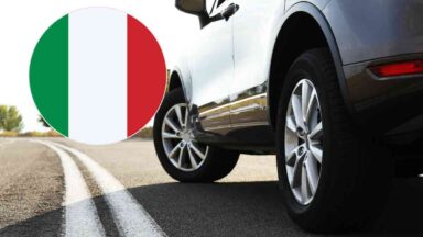 marchio italiano suv
