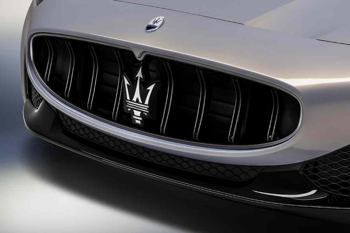 maserati