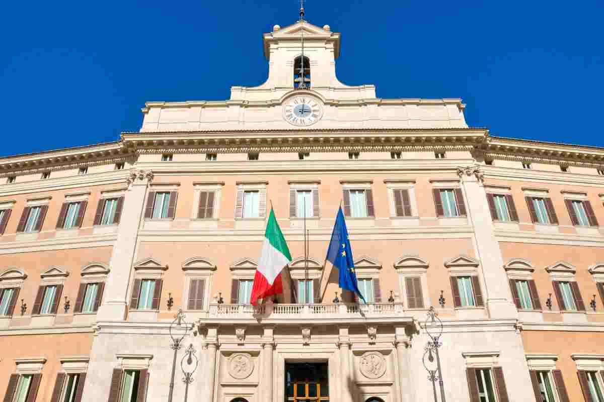 decreto legge nucleare