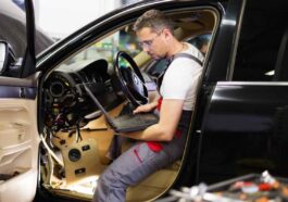 revisione auto