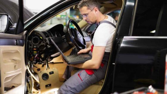 revisione auto