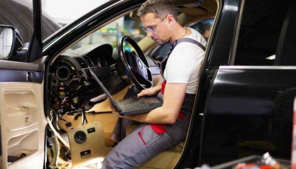 revisione auto