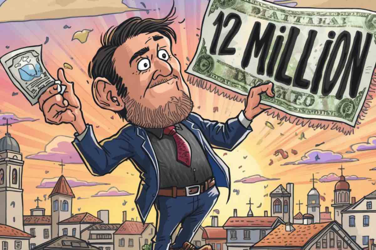 ponte salvini