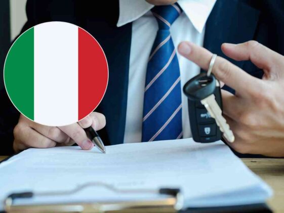 sconto gamma italiana