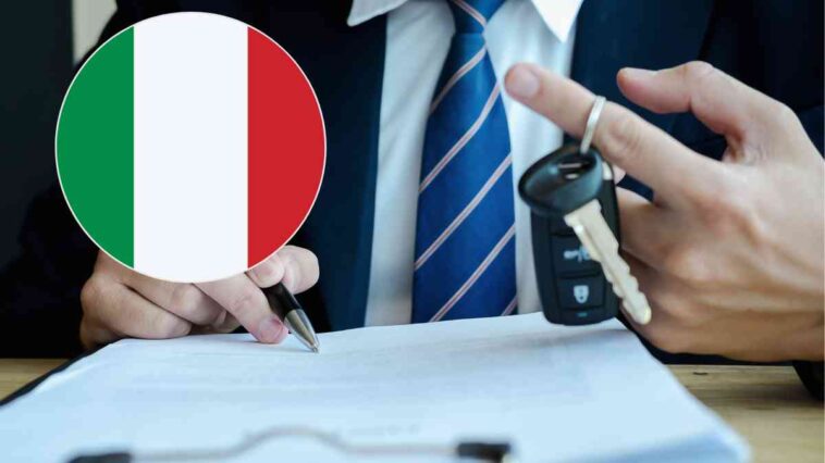 sconto gamma italiana