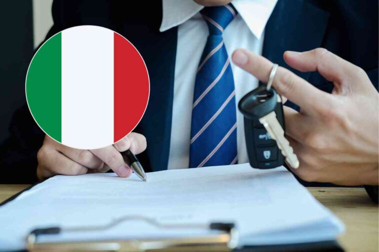 sconto gamma italiana