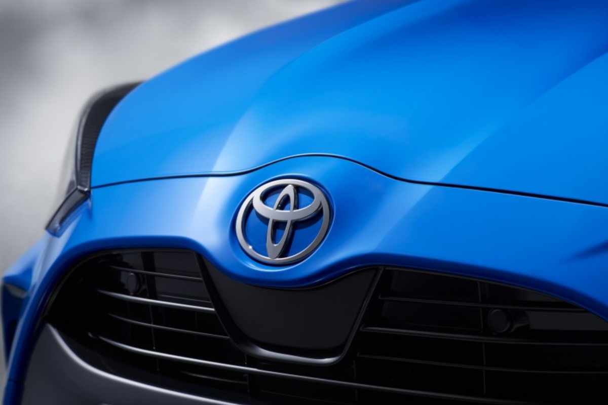 toyota 