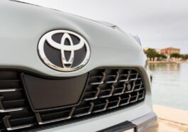 toyota