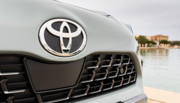 toyota