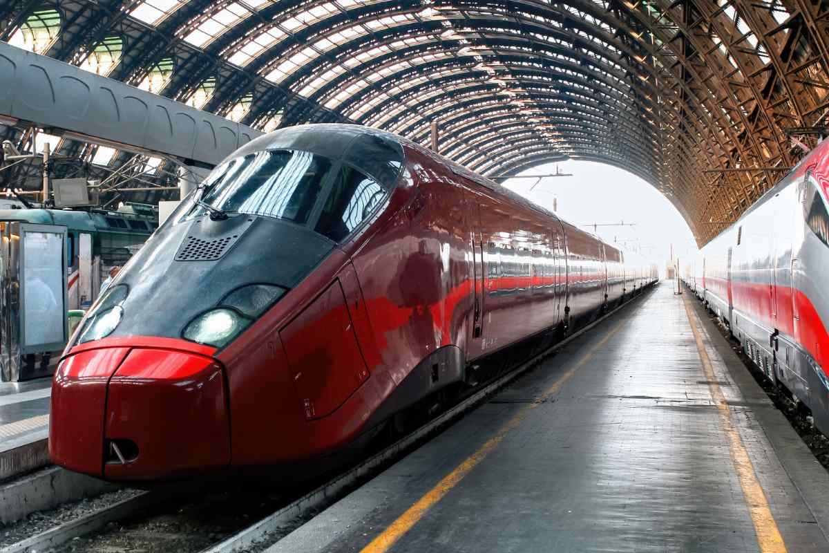 treni 