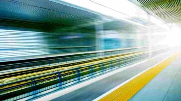 treno più veloce