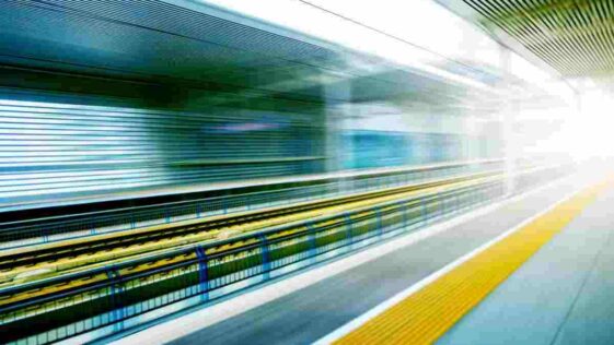 treno più veloce