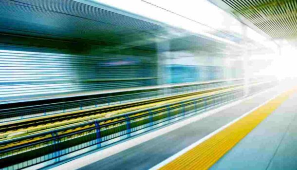 treno più veloce