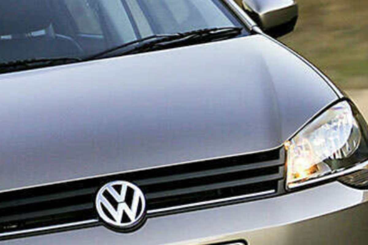 volkswagen 