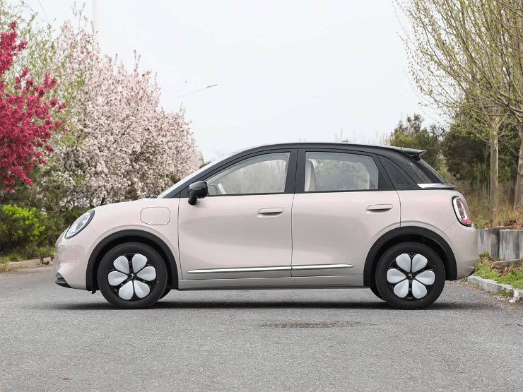 wuling bingo pro