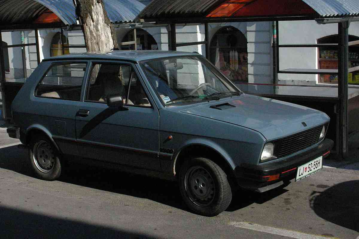 yugo wikimedia 
