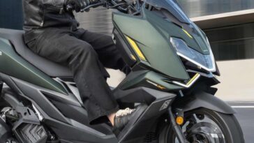 zontes 125x