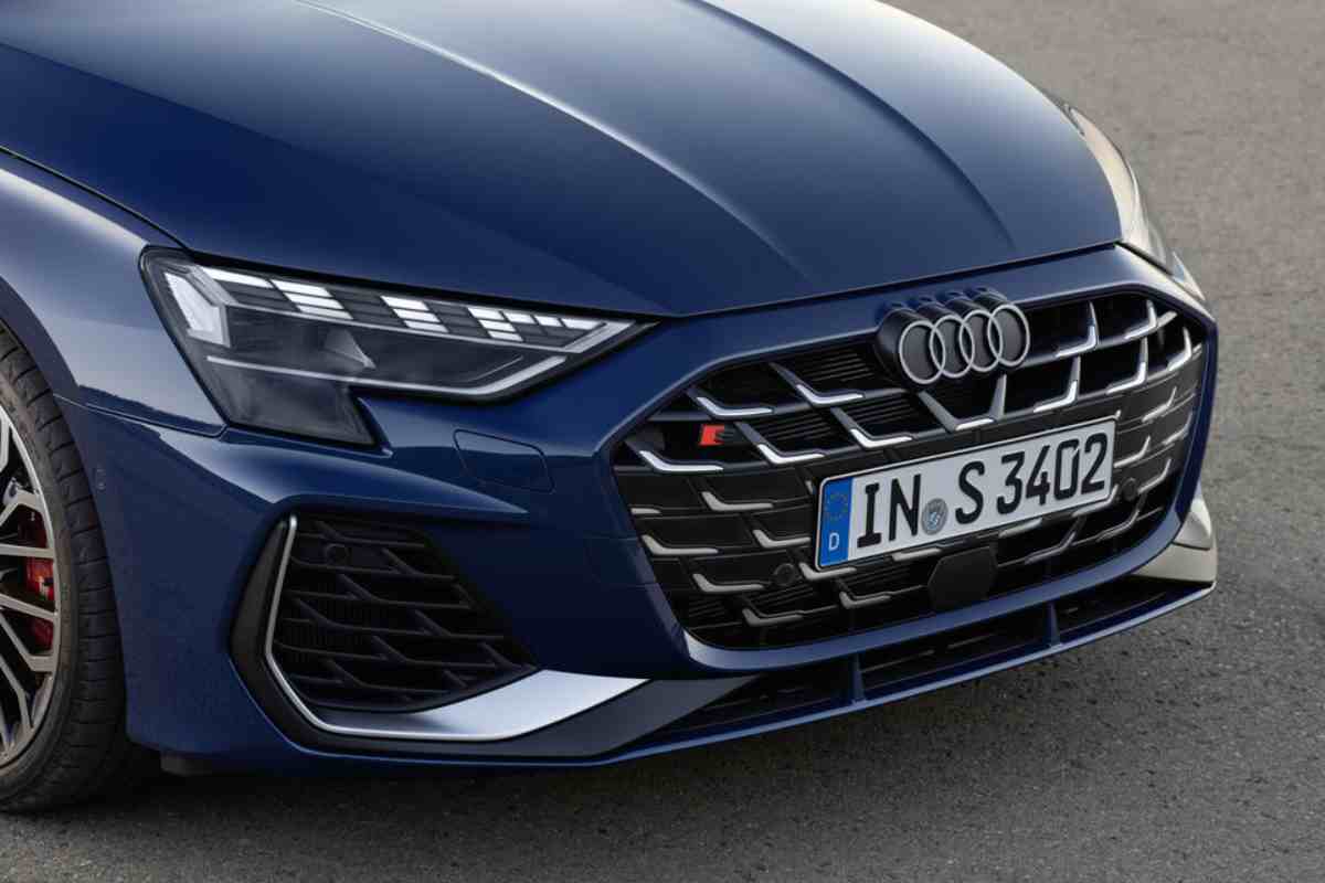 audi classe g