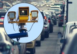 auto telecamere