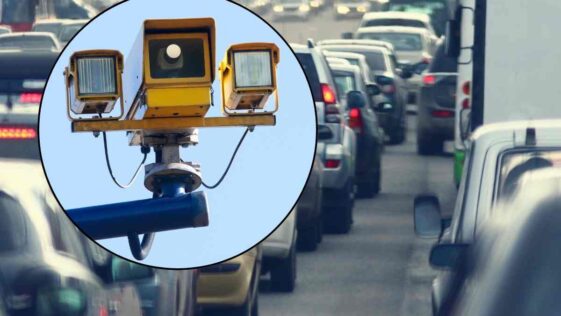 auto telecamere