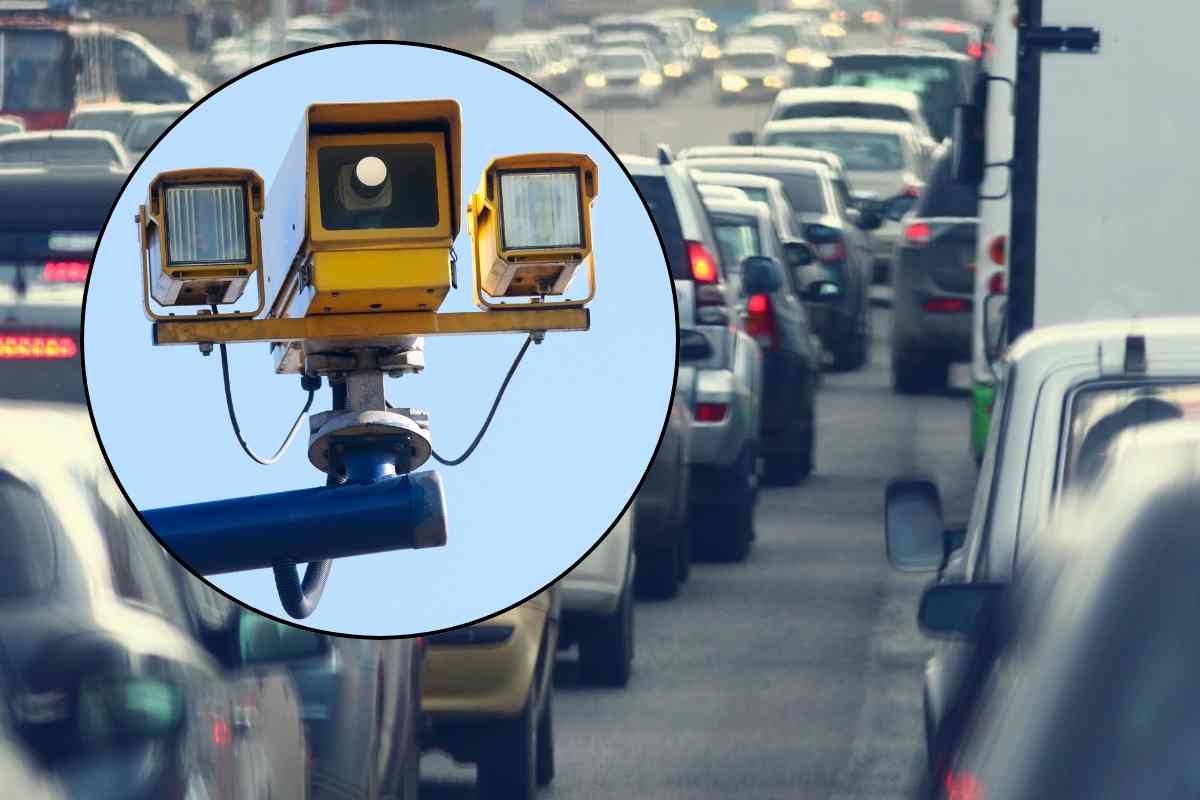 auto telecamere 