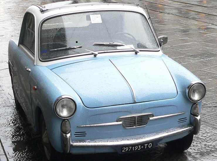 autobianchi 