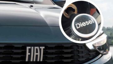 fiat diesel