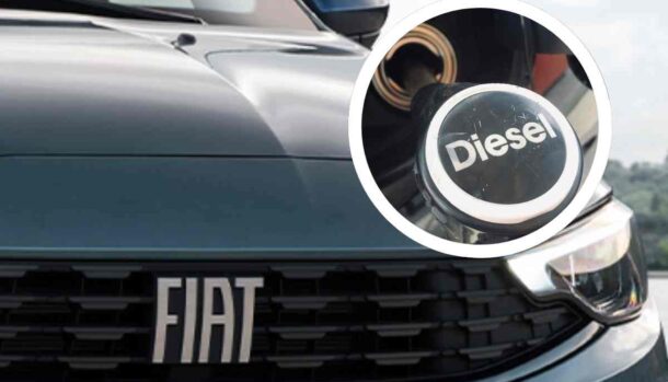 fiat diesel