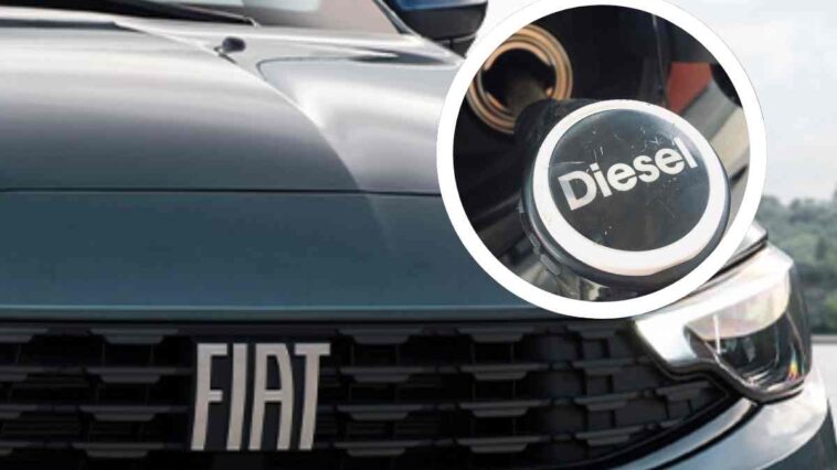 fiat diesel
