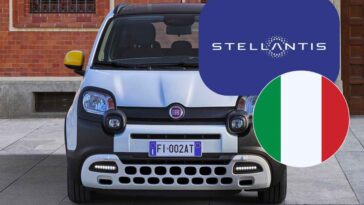 fiat stellantis italia