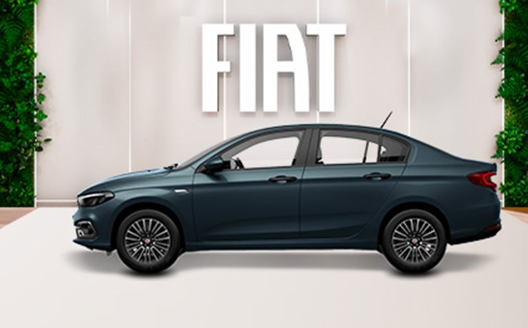 fiat tipo