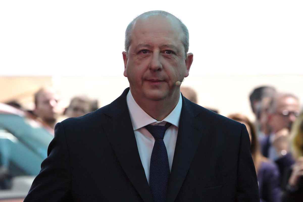 stellantis rivoluzione