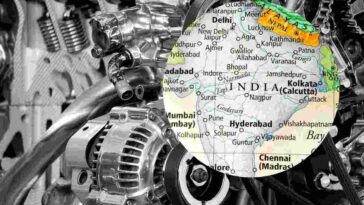 india motore