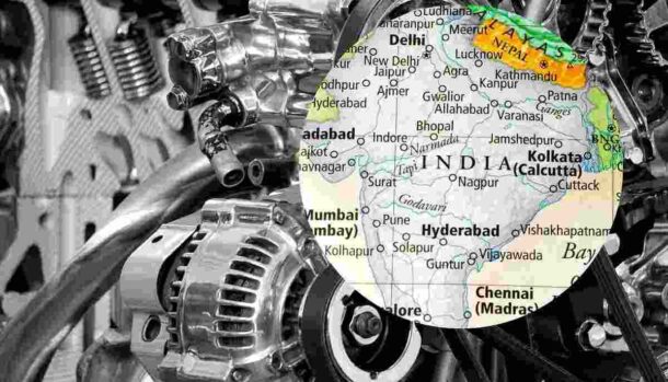 india motore