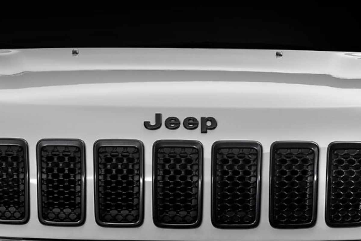 jeep logo 
