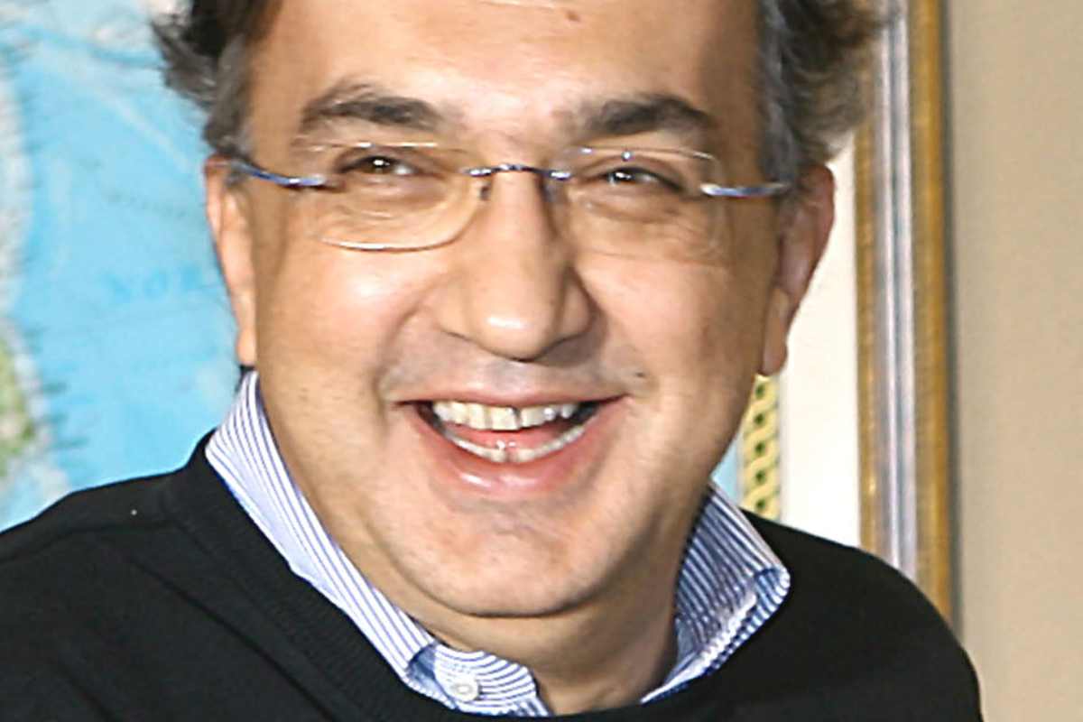 marchionne 