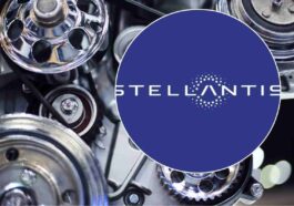 motore stellantis