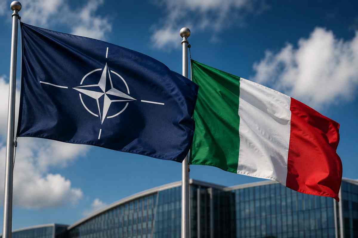 nato leonardo