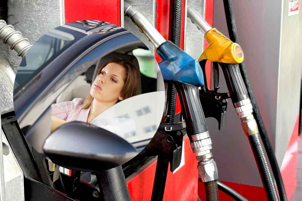 sconforto auto 