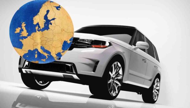 suv a 7.000 euro europa