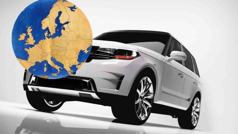 suv a 7.000 euro europa
